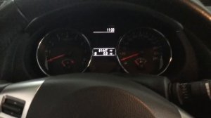 Обучение дроссельной заслонки и объёма воздуха на XX на автомобиле Ниссан