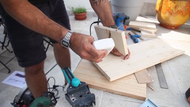Custom Dual Monitor Stand смотреть онлайн