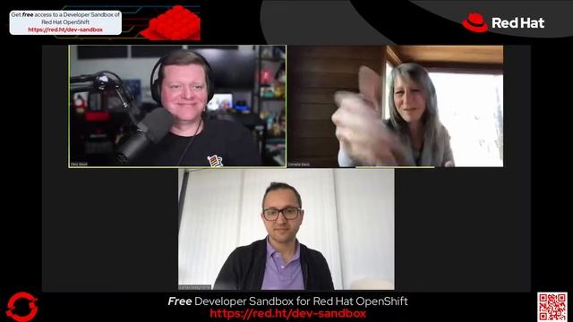 In the Clouds (S2 E5) | Business value of GitOps смотреть онлайн