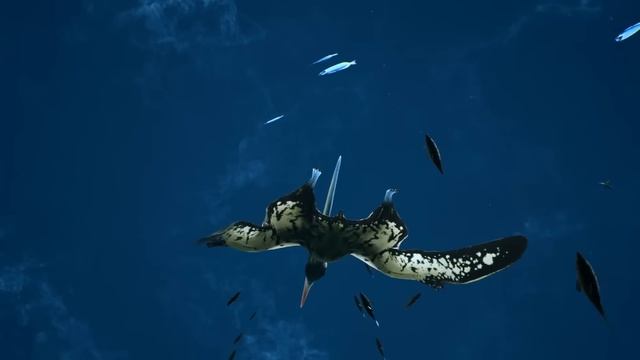 KILL ANIMATIONS & Body Dismemberment | Path of Titans Lost Features смотреть онлайн