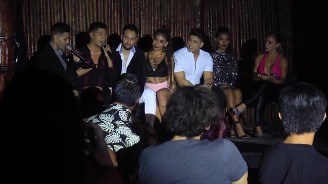 El ganador de PUERTO JUAREZ SHORE - Cancun смотреть онлайн