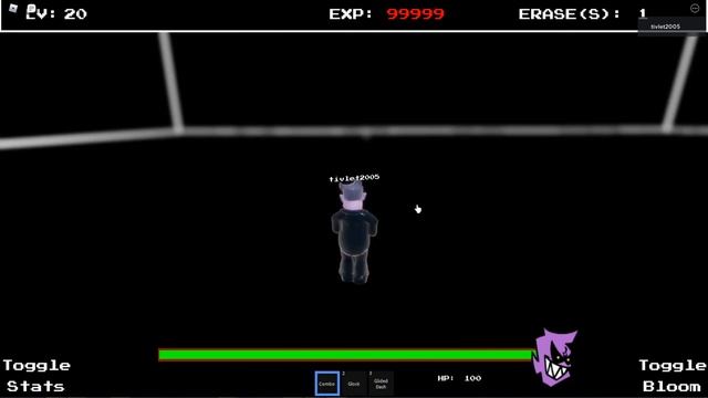 Roblox | (BETA) FIGHT | Mommy Mearest | Asriel | Daddy Dearest смотреть онлайн