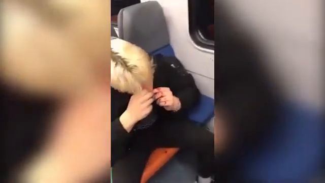 Z - быдло в Подмосковье избило подростка за пирсинг смотреть онлайн