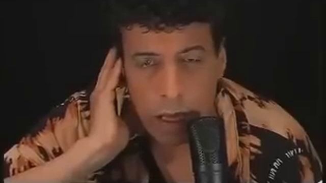 Hamid Baroudi - Omri Maâk - Andalusian night new video 2011 смотреть онлайн