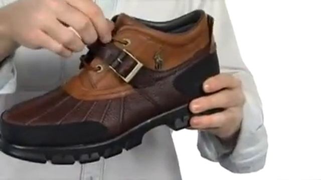Polo Ralph Lauren Dover III SKU:#8072934 смотреть онлайн