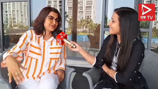 Rachana Banerjee: "দিদি NO 1" থেকে "চোর NO 1" খেলায়,উত্তরে কি বললেন রচনা ব্যানার্জি?SUPER EXCLUSIVE смотреть онлайн