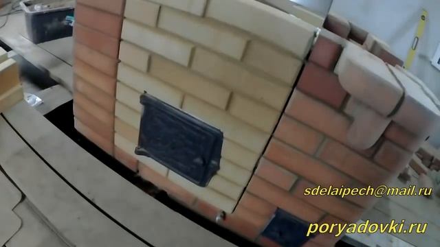 04 Баня. Печь каменка периодического действия смотреть онлайн