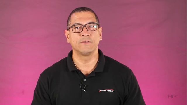 Troubleshooting E-20 Error Code - Henny Penny 4-Head Pressure Fryers смотреть онлайн