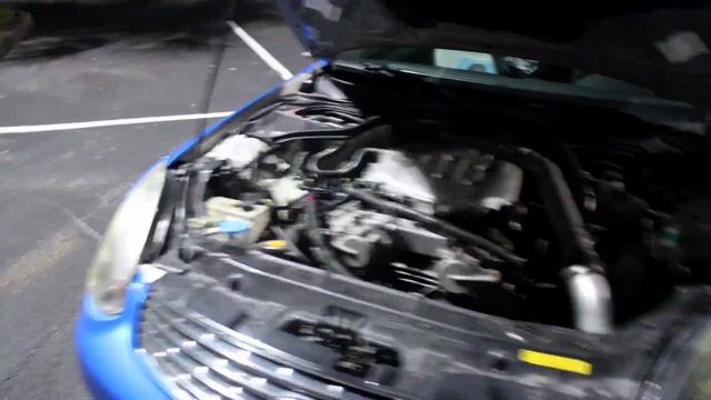Why Im Selling My G35.... смотреть онлайн