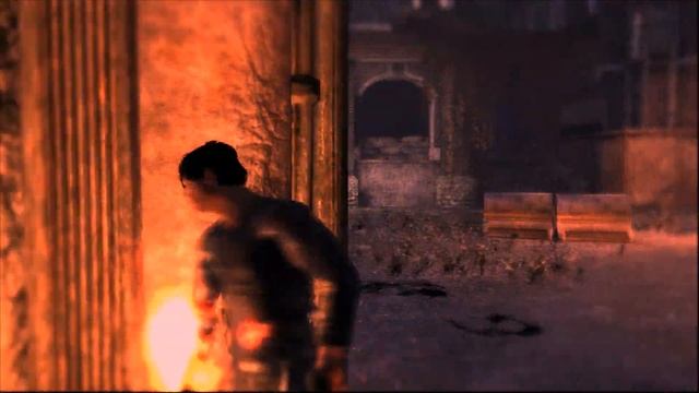 Dark Sector (Тёмный Сектор) Прохождение На Русском Часть 7 смотреть онлайн