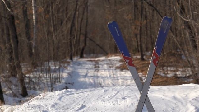 Горнолыжная база в Алексеевке 2021 | Лазовский район смотреть онлайн