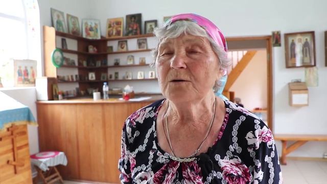 Храм в поселке Ульяново Неманского района 6 июля отметил престольный праздник и 15 летие освящения. смотреть онлайн
