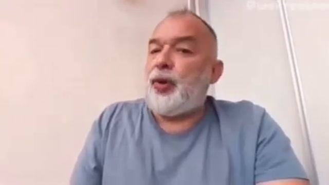 Михаил Шейтельман о русской культуре смотреть онлайн
