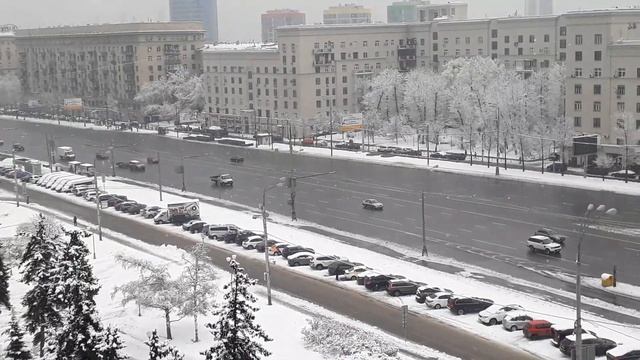 Метро Парк Победы смотреть онлайн