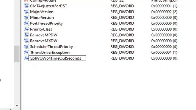Splwow64.exe – System Error When Printing on Windows 10 FIX [Solution] смотреть онлайн