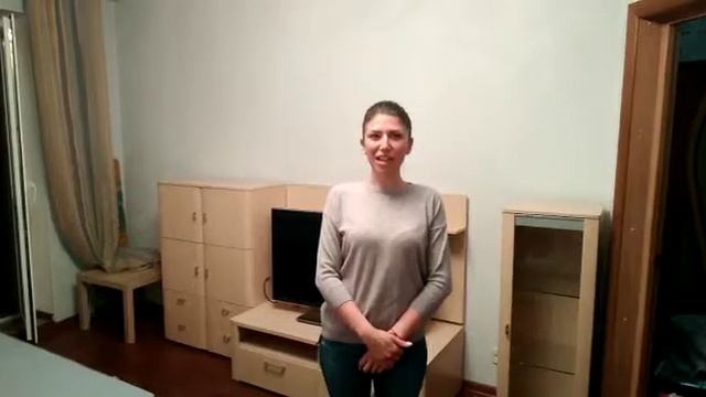 Отзыв о нашей работе! Клининговая компания Столица Чистоты смотреть онлайн