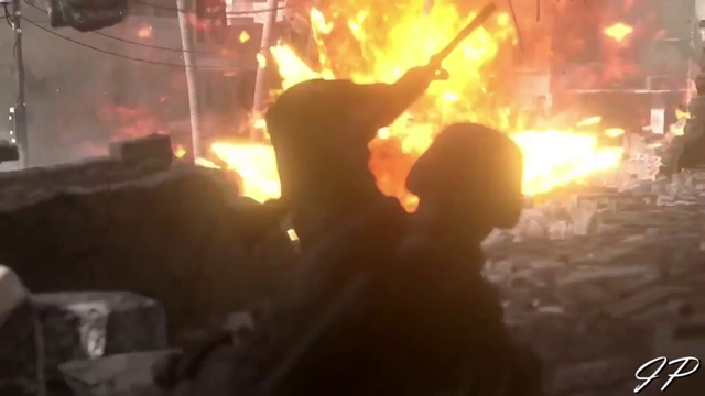 Call Of Duty Modern Warfare Remastered GMV 