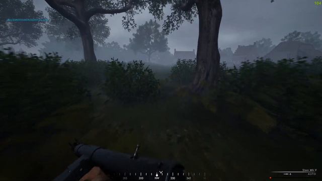 SQUAD 44 Immersive Infantry Combat