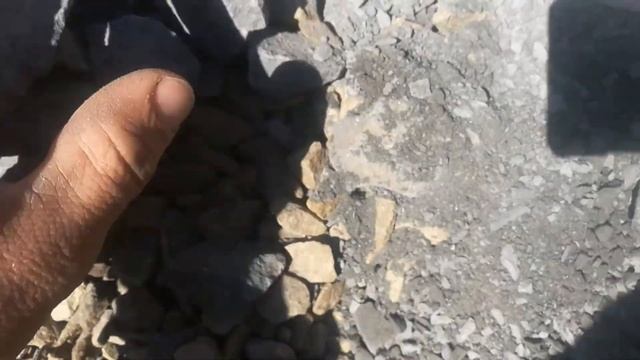 Градация щебня расклинцовка