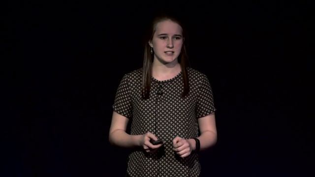 The Benefits Of Character Education In Public Schools | Virginia Cobbs | TEDxYouth@MBJH