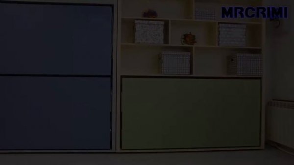 Super Cool Bedroom Storage Ideas │Space Saving Furniture