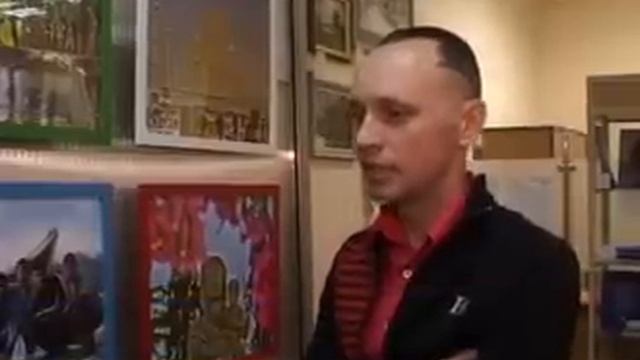 Фотограф Андрей Арсеньев показал Ростову «свою Индию» смотреть онлайн