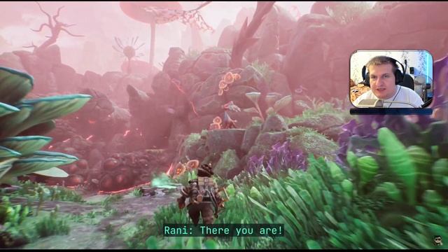 Крутая Инди в Геймпассе — The Gunk (мнение) смотреть онлайн