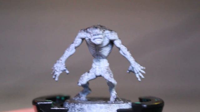 Organizing Chaos Guardsmen - New Memphis Minis смотреть онлайн