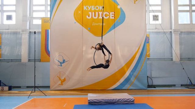Смирнова Милена и Залуцкая Ксения смотреть онлайн