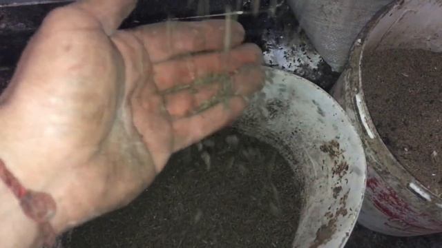 Гранулятор DR 150 220в Притирка Матрицы 2 мм! Granulator DR 150 220V Lapping of the Matrix 2 mm! смотреть онлайн