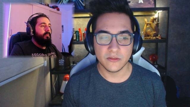 Vida de Hacker! - Diolinux Entrevista Gabriel PATO смотреть онлайн