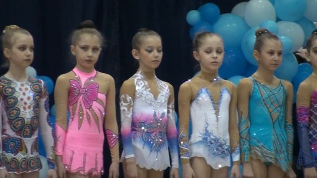 Турнир "Катюша", ДЮСШ-35, Москва. 49 смотреть онлайн