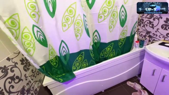 гайка др0чит в ванной смотреть онлайн