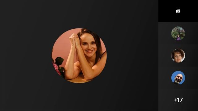 Вебинар с фандрайзером Натальей Шмониной ч. 2 5.01.23 смотреть онлайн