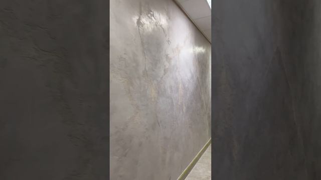 Декоративная штукатурка из ротбанда