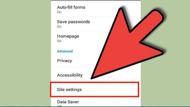 Comment activer JavaScript sur un téléphone Android смотреть онлайн