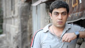 Martin Mkrtchyan - Es uzum em