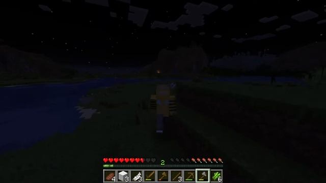 Minecraft Java me just building смотреть онлайн