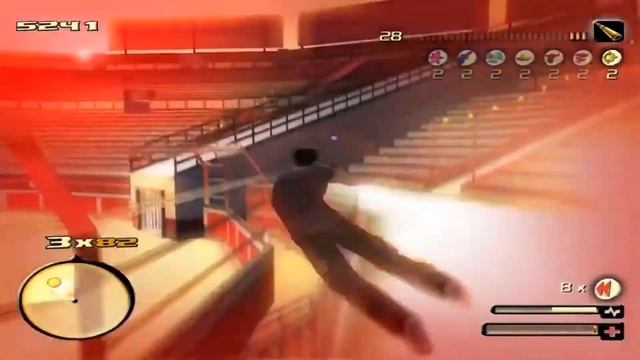 Что такое Total Overdose? Ураганный экшен которому нужен ремейк.