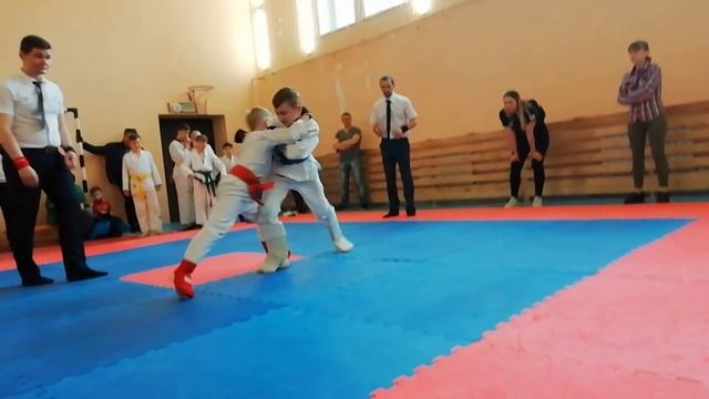 Макс джиу джитсу 2019 апрель(1)