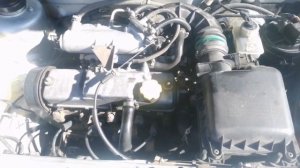 Двигатель дёргается на ходу ваз 2115