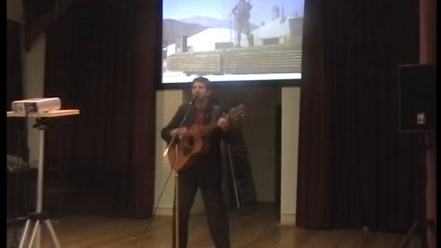 Владимир Мазур "Снайпер" смотреть онлайн