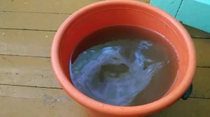 Гидропневматическая промывка системы отопления промывочным компрессором ROTHENBERGER ROPULS