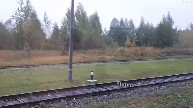 Ржев-Балтийский - Торжок смотреть онлайн