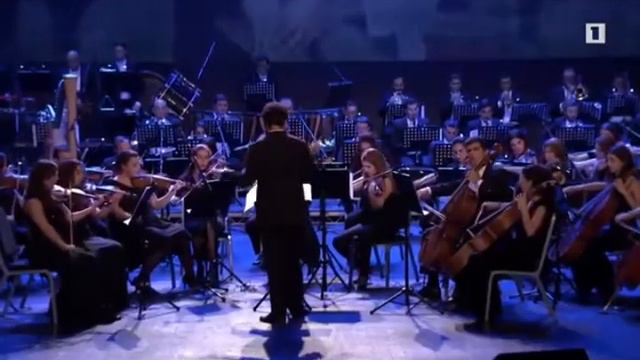 Tigran Mansuryan - #Soundtrack