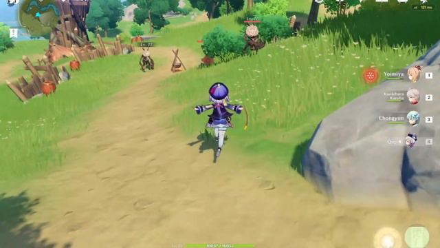 Going R5 Prototype Archaic Because i am bored смотреть онлайн