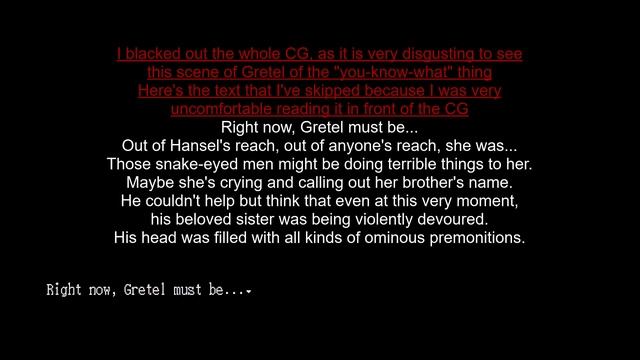 [Hansel and Gretel DS] Full Gameplay (I regret playing this game), All Endings [Non Commentary] смотреть онлайн
