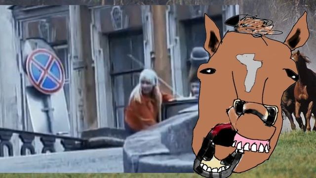 Пропаганда - мелом. Кавер хонри тим! Лучшее исполнение смотреть онлайн