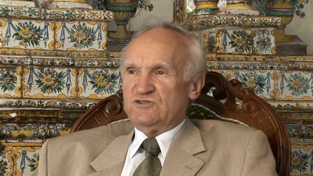 А.И.Осипов.В чем смысл существования человека. смотреть онлайн
