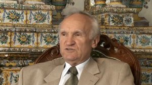 А.И.Осипов.В чем смысл существования человека.